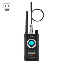 녹음차단기 k18s 감지기 다기능 안티 스파이 gps 신호 렌즈 트래커 감지 gsm 파인더 rf 로케이터 트래커 감지 무선 카메라 179, 우리를, 우리를