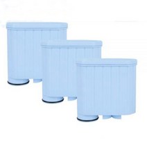 커피 머신 추출기 부품 악세사리 Saeco Aquaclean CA6903/10 용 1개 교체 기계 워터 필터388085 L6, 단일상품388085 L6