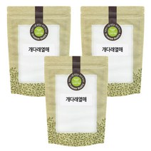 개다래열매 목천료 충영 300g x 3 국산 국내산, 단품, 단품