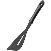 [정품] strix design sa-157 국자 심플 미니 블랙 8.7인치(22cm) 미니 사이즈 식기 세척기 사용 가능 나일론 일본산, 주방 도구, 때리는 사람