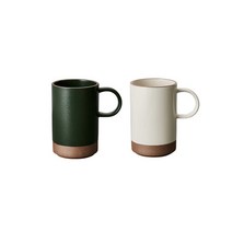 다이네트 [오덴세 다이네트/특가상품] 레고트 머그(2p), 옵션선택, 바닐라크림1p 아몬드초콜릿1p