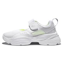 [갤러리아] 아키클래식[아키클래식]유니 여름 어글리 샌들 크루즈 화이트(AKAJSUW0741)