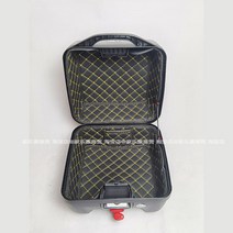 기비 탑박스 내피 패드 givi b32 b360 e43 b47 e350, B360 상부패드 및 하부패드