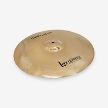 [LobenSwert] 로벤스워트 Gold Custom 골드커스텀 10인치 스플래쉬