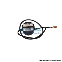 FAA24350BM1 STRUSTESC 엘리베이터 변압기 OTE26300, 한개옵션0