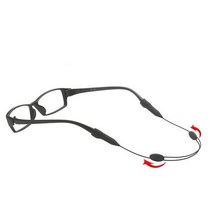 링 안경 길이조절 축구 농구 배구 캠핑 배드민턴 골프 [SN:371FE6#330], [W371FE6], [선택]▷아동용　[#330]