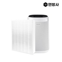 [먼지방어사령부] 삼성 AX34M3020WWD 헤파플러스 필터 CFX-G100D, 모델명:삼성G100D 헤파플러스