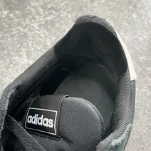 운동화 신발 뒷꿈치 수선패치 블랙, 9개