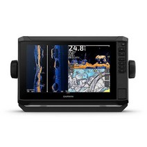 가민 Garmin ECHOMAP UHD2 92sv GT56 트랜스듀서 포함 9인치, Garmin Navionics+ U.S. Inland