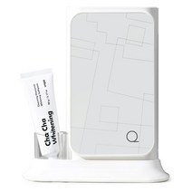 [O2케어]오투케어 가정용 칫솔살균기 벽걸이+스탠드겸용 면도기살균, BS-7900s(화이트패턴도어)