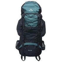 TETON 등산 배낭 백팩 하이킹 여행 빽패킹 55L 경량 가방 데이팩 스포츠 아웃도어, Pacific