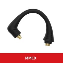 내 귀에 행복 TRN BT20S PRO 5.0 블루투스 이어 후크 케이블 어댑터 이어폰, 협동사, MMCX PIN