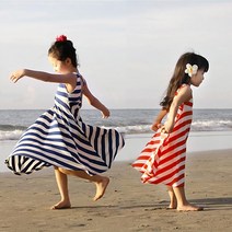 알럽베이비 여아 여름원피스 에밀리 썸머 유아원피스 비치웨어 바캉스룩