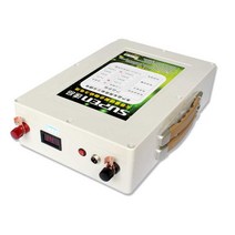 인산철배터리 파우치셀 12V 200AH 리튬 캠핑용 대용량 배터리, 12V220AH 인산철리튬