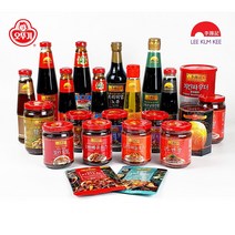 이금기 중식소스 모음 (굴소스 두반장 XO소스 화조유 노추(노두유)), 프리미엄굴소스510g