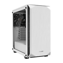 be quiet PURE BASE 500 (WHITE), 1개