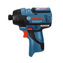 보쉬 GDR10.8V-EC 충전임팩드라이버 10.8V 본체 BL모터 2단속도조절