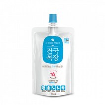 꽃가루 알러지완화 강아지용 유산균 우유 3개 성견
