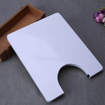 재봉틀 테이블 엔틱 책상 미싱 상판 접이식 용 확장 보드 플라스틱 확장 확장 보드 가정용 액세서리 가정용 재봉 도구 액세서리, 없음