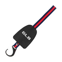 메르세데스 벤츠 호환 호환W124 GLA GLC ML GLB GLK GLE GLS G63 GLC43 G350d G500 GLE63 GLA43 자동차 용 카시트 백 후크, [06] For GLB