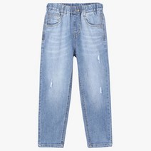 낮12시전 주문시 당일발송! [대전NC유성점] 봄 신상오픈& 겨울 클리어런스 세일/ 데일리룩 설빔룩 ~ [부들부들 슬림핏 데님 팬츠] IKTJ22805