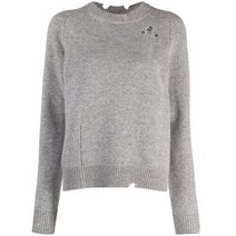 MARTIN MARGIELA 21FW 디스트로이드 울 니트 S51GP0200 S17486 857M