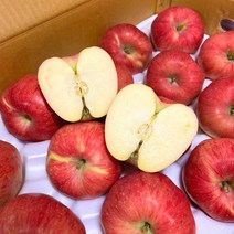 [ATOZ]청송 부사 맛있는 사과 5kg 못난이 흠과 가정용, 상세페이지 참조, 상세페이지 참조