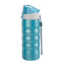락앤락 웨이브 보냉병 블루 350ml 보냉물병 텀블러 44572ea, 쿠팡2 본상품선택