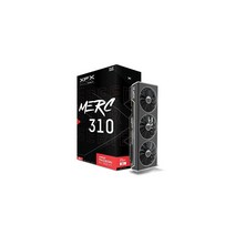 XFX Speedster SWFT105 라데온 RX 6400 게이밍 그래픽 카드 (RX-64XL4SFG2), RX 7900 XT Ultra