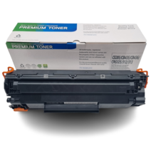 캐논 재생 토너 CRG-325 LBP6000 6003 6030 6030W 6033W MF3010, 1개