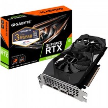 중고 GIGABYTE 지포스 RTX 2060 SUPER WINDFORCE OC D6 8GB 피씨디렉트 A/S 24년