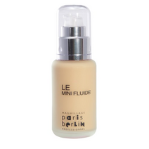 파리베를린 르미니 플루이드 리퀴드파운데이션 50ml, LMF 30, 10개