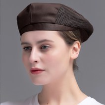 마롱패션 유니크 베레모 카페 위생 모 선물 용품 기프트 마롱패