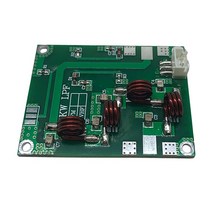 와이파이 네트워크 네트워킹 FM 송신기 용 0-1Kw 88-108Mhz 저역 통과 필터 커플링 LFP