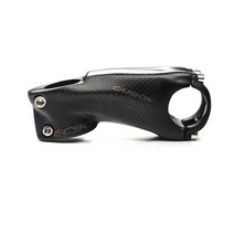 2020 EC90 전체 탄소 섬유 라이저 산악 자전거 줄기 새로운 도착 MTB 도로 60-120MM