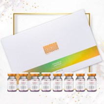 [코쉬] 젠드나 스테마이드-20 앰플 / 기적의 줄기세포 앰플 (10ml×8ea)