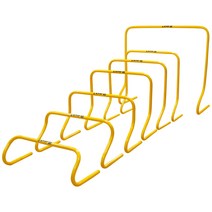 스타스포츠 뉴 미니허들 H45, 선택완료