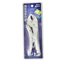 바이스플라이어 7 바이스그립7락킹 바이스플라이 클램프렌치 30520EA