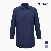 [INDIAN] 평에리 라이너 하프기장 코트_MIEEHXS1101