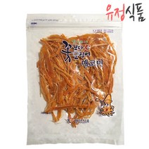 꽃보다오징어 매코미 150g, 꽃보다오징어 매코미 150gx2봉