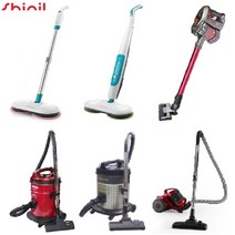 신일 한일 동일 청소기 진공청소기 물걸레청소기 SDC-EQ900 SDC-C1450SB SVC-8787CM, 동일청소기TKVC-301DW(건습식/30L)