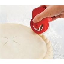 주방 피자 페이스트리 격자 커터 패스트리 파이 장식 커터 플라스틱 휠 롤러 피자 패스트리 파이 크러스트 베이킹 커터 도구, 레이스
