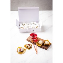 의령특산품 의령망개떡 개별포장 10개입, 30g, 10개