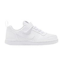 나이키 키즈 코트 버로우 로우2 SL 화이트 AV3167 100