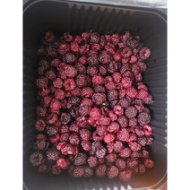 복분자 생과 냉동 복분자 1kg 2023년 유기농 토종 가시, 1kg(개별포장), 1개