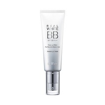 [닥터오라클] 리얼화이트 커버력좋은비비 비비크림 SPF35 PA++ 40ml, 1개