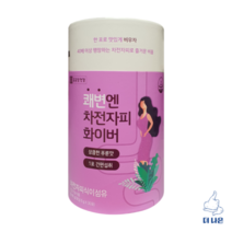 종근당 쾌변엔 차전자피 화이버 6g 30포, 1개
