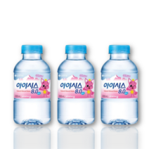 아이시스 ICIS 8.0 200ml x 40개