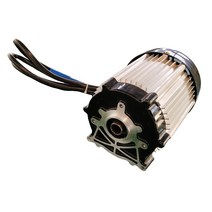 노인전동스쿠터 어르신전동차 1500W 2000W 60V 72V 3000RPM 전기 tricycles 스쿠터 노인 카고로드 브러시, 03 1800W 60V