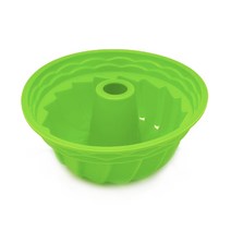 SL 실리콘몰드 구겔호프 19.5cm 색상랜덤 발송, 1개